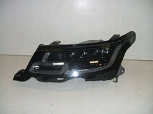 Laden Sie das Bild in den Galerie-Viewer, Frontscheinwerfer Land Rover Range Sport L494 JK62-13W030-KJ LED Links Headlight SCH2456226303nx