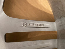 Load image into Gallery viewer, 1x Alufelge 19 Zoll 10.5" 5x112 57ET A2054016300 Mercedes-Benz W205 Rim Wheel FEL8426332952cb