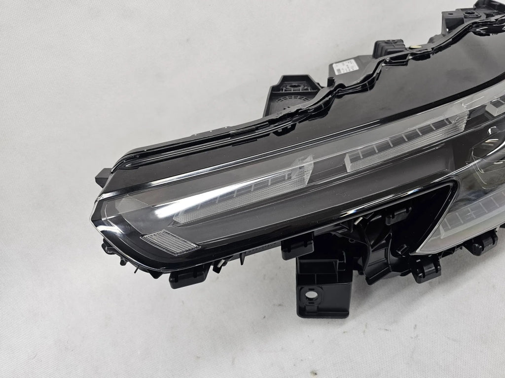 Frontscheinwerfer Alfa Romeo 505725760 Links Scheinwerfer Headlight SCH9282351403ey