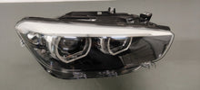 Laden Sie das Bild in den Galerie-Viewer, Frontscheinwerfer BMW 1 F21 F20 7492626-01 LED Rechts Scheinwerfer Headlight SCH7380105399nw