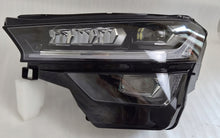 Laden Sie das Bild in den Galerie-Viewer, Frontscheinwerfer Skoda Kodiaq 57H941035A Full LED Links Scheinwerfer Headlight SCH2399949615tv