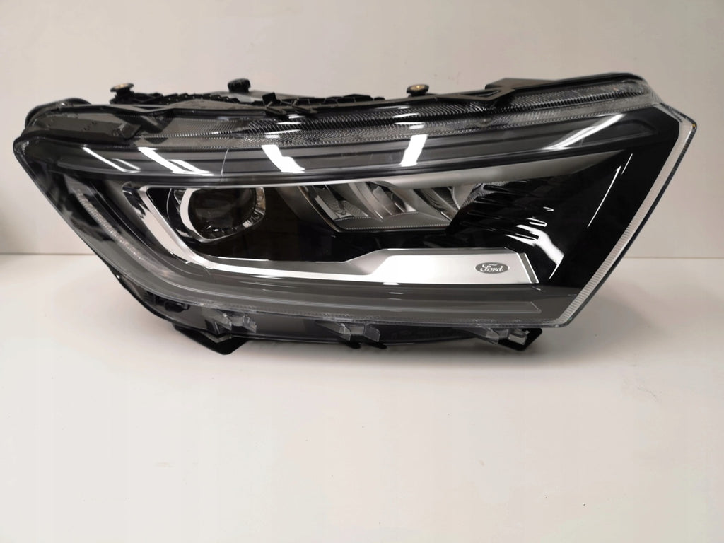 Frontscheinwerfer Ford Tourneo Connect 2KF941036F Rechts Scheinwerfer Headlight SCH3158140126hk