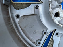 Load image into Gallery viewer, 1x Alufelge 17 Zoll 7.0" 5x114.3 52910-K4000 Hyundai I Rim Wheel FEL3188970281dm