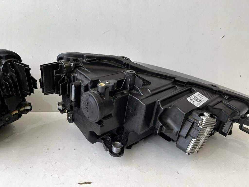 Frontscheinwerfer Skoda Scala 657941016A Ein Stück (Rechts oder Links) Headlight SCH3662646202kh
