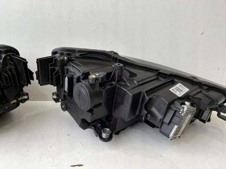 Frontscheinwerfer Skoda Scala 657941016A Ein Satz Scheinwerfer Headlight SCH3662646202kh