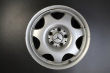 Laden Sie das Bild in den Galerie-Viewer, 4x Alufelge 16 Zoll 7.5&quot; 5x112 42ET Mercedes-Benz W211 Rim Wheel