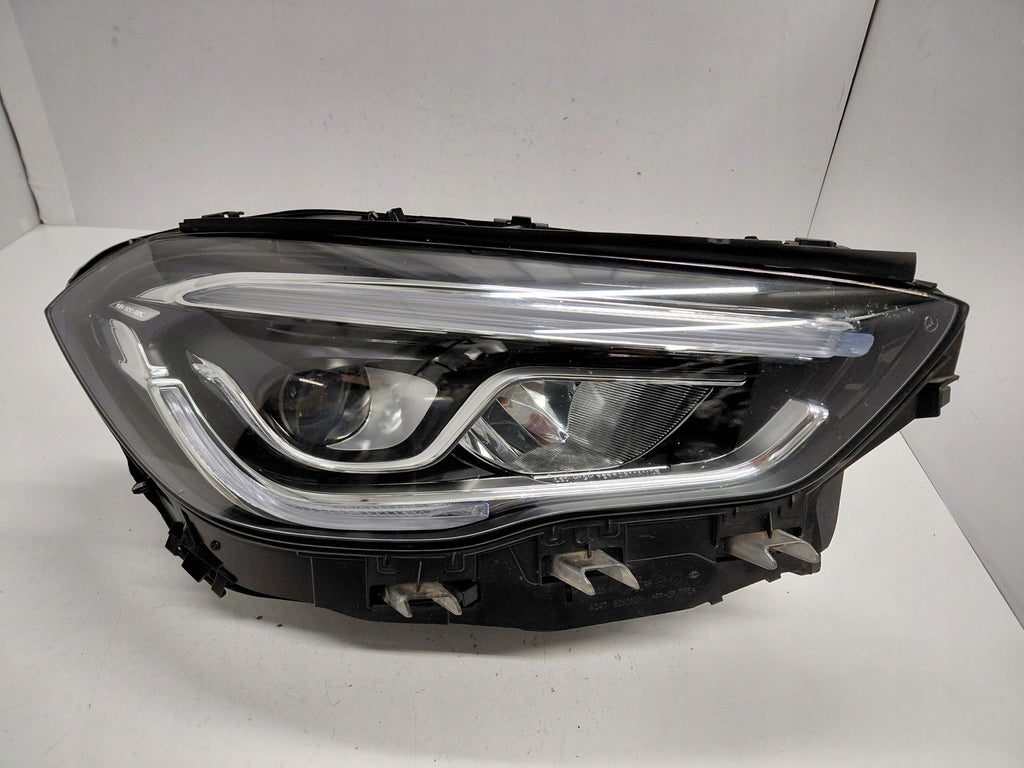 Frontscheinwerfer Mercedes-Benz W247 A2479063605 Full LED Rechts Headlight SCH3104813529cd