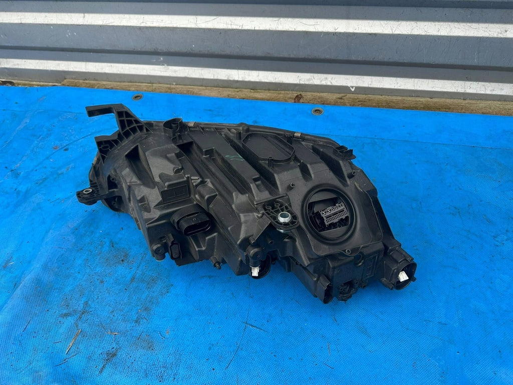 Frontscheinwerfer Skoda Octavia IV 5E4941015B Links Scheinwerfer Headlight SCH7421083131us