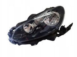 Frontscheinwerfer VW Golf VI 1K9807571D Links Scheinwerfer Headlight SCH5532769890dm