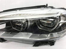 Load image into Gallery viewer, Frontscheinwerfer BMW X5 F15 7442647 Links Scheinwerfer Headlight SCH2945086222bp