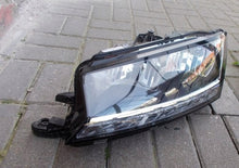 Load image into Gallery viewer, Frontscheinwerfer Skoda Fabia III 6V1941015D LED Links Scheinwerfer Headlight