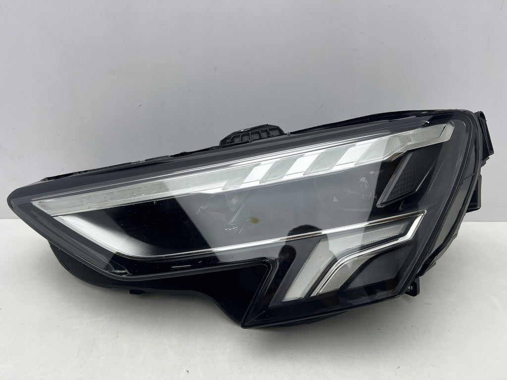 Frontscheinwerfer Audi A3 8Y0941033 Full LED Links Scheinwerfer Headlight