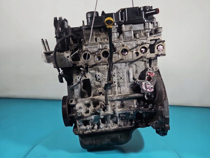 Motor Ford Focus T3DB 1.6 TDCI 95PS 70kW 2015 Diesel Engine Unkomplett MOT6042703555mj
