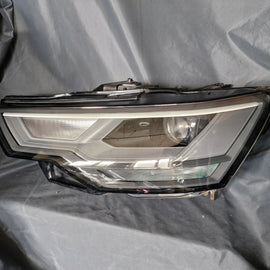 Frontscheinwerfer Audi A6 C8 4K0941033 Links Scheinwerfer Headlight SCH1158849601we