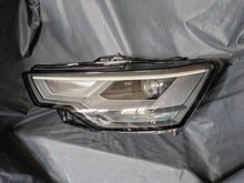 Laden Sie das Bild in den Galerie-Viewer, Frontscheinwerfer Audi A6 C8 4K0941033 Links Scheinwerfer Headlight SCH1158849601we