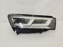Laden Sie das Bild in den Galerie-Viewer, Frontscheinwerfer Audi Q5 80A941784F LED Rechts Scheinwerfer Headlight SCH8583742251ut