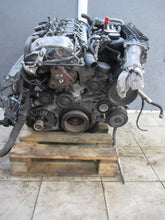 Load image into Gallery viewer, Motor Mercedes-Benz Sprinter 646963 646962 2.2 CDI 200TKm Diesel Engine Komplett MOT5555372033uu