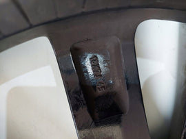 1x Alufelge 18 Zoll 7.0