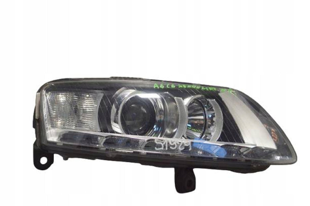 Frontscheinwerfer Audi A6 C6 4F0941004 Xenon Rechts Scheinwerfer Headlight
