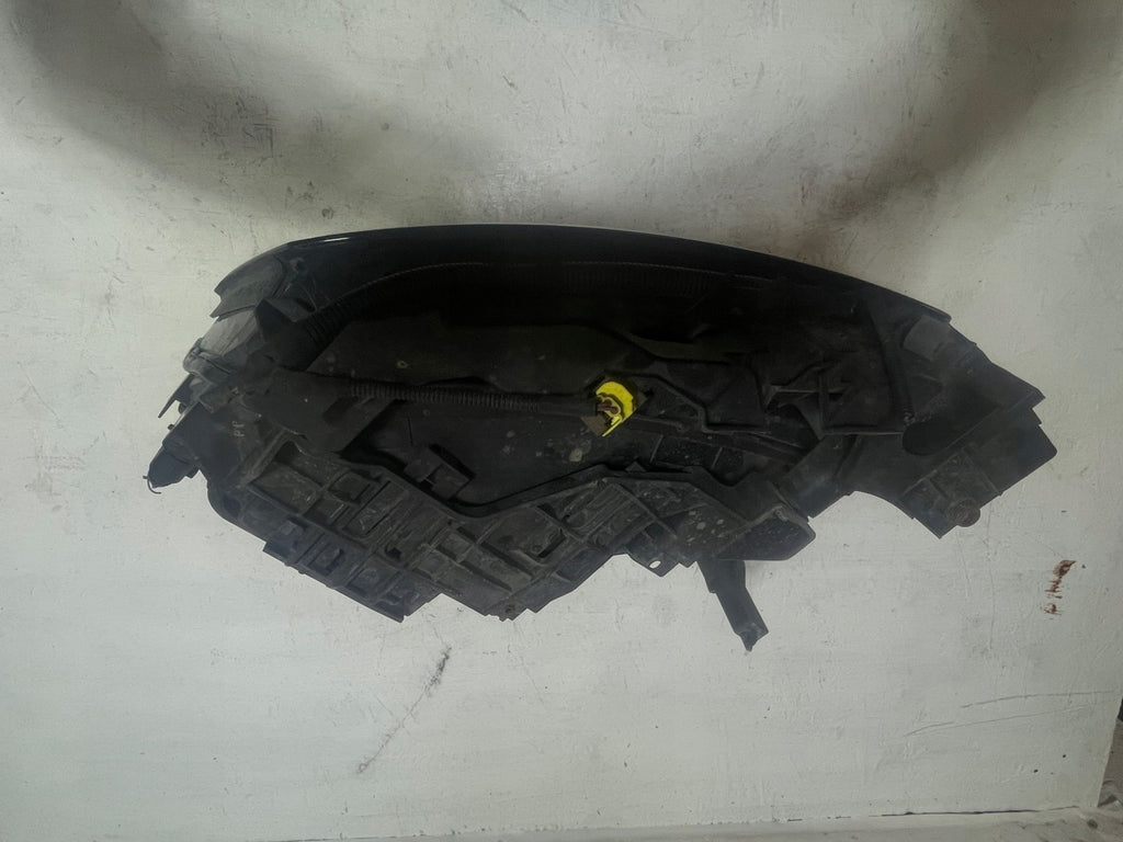 Frontscheinwerfer Audi Q5 8R0941004AF Rechts Scheinwerfer Headlight SCH3568423081xz