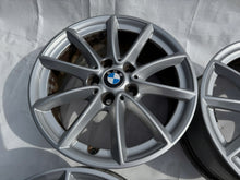 Load image into Gallery viewer, 4x Alufelge 16 Zoll 7.0" 5x112 52ET 6855080 BMW Active Tourer F45 Rim Wheel FEL6277718300vz