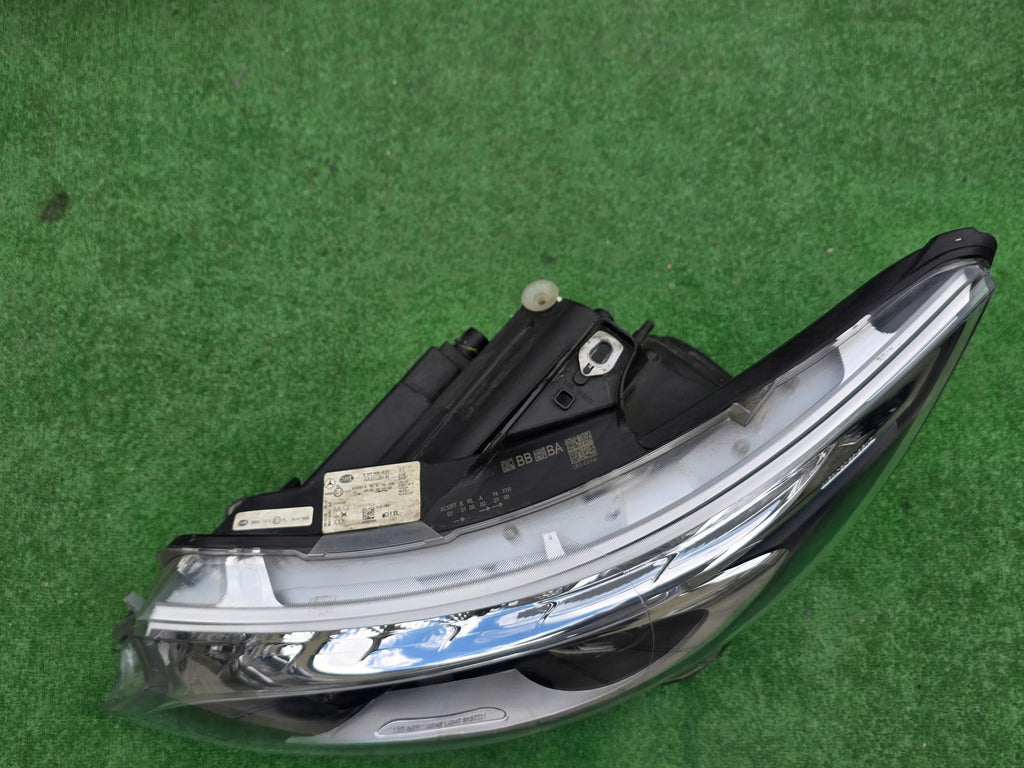 Frontscheinwerfer Mercedes-Benz Vito W447 A4479061601 Full LED Links Headlight SCH8387202051hs