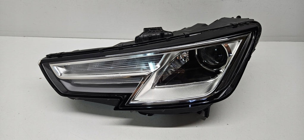 Frontscheinwerfer Audi A4 B9 8W0941005 Xenon Links Scheinwerfer Headlight