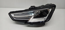 Load image into Gallery viewer, Frontscheinwerfer Audi A4 B9 8W0941005 Xenon Links Scheinwerfer Headlight