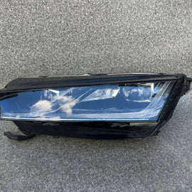 Frontscheinwerfer Skoda Octavia IV 5E4941015A Links Scheinwerfer Headlight SCH4501226411ue