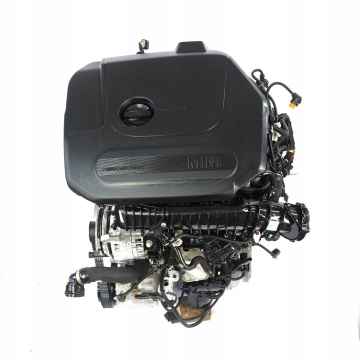 Motor Mini F60 B38A15F 5A07739 11005A07739 1.5 136PS 100kW 38TKm Benzin Komplett MOT5049594254qr