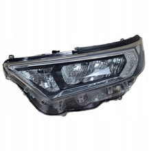 Load image into Gallery viewer, Frontscheinwerfer Toyota V Full LED Links Scheinwerfer Headlight SCH1527611541zi
