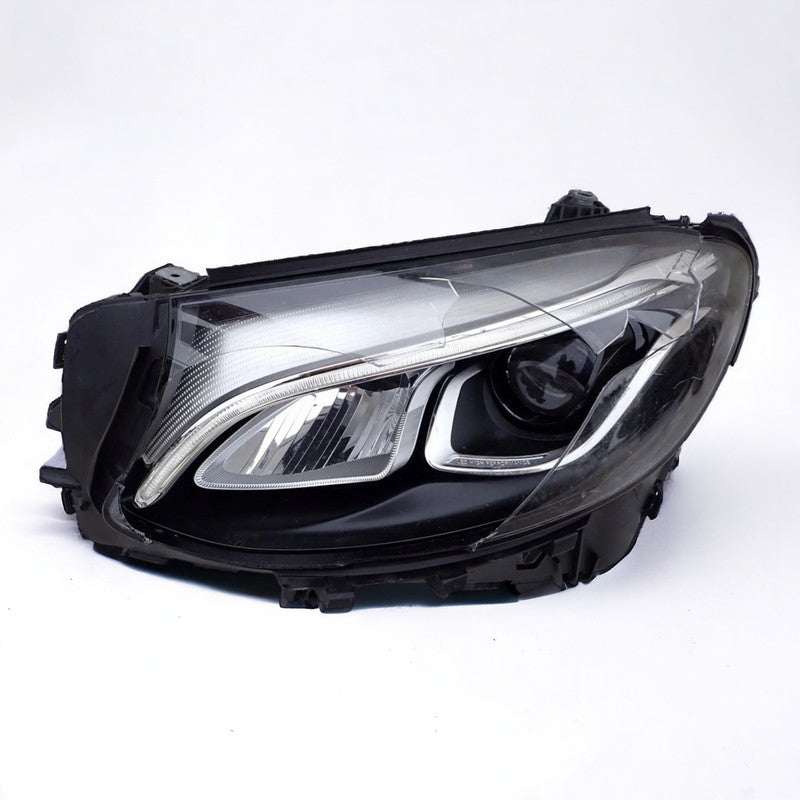 Frontscheinwerfer Mercedes-Benz Glc X253 A2539069300 LED Links Headlight