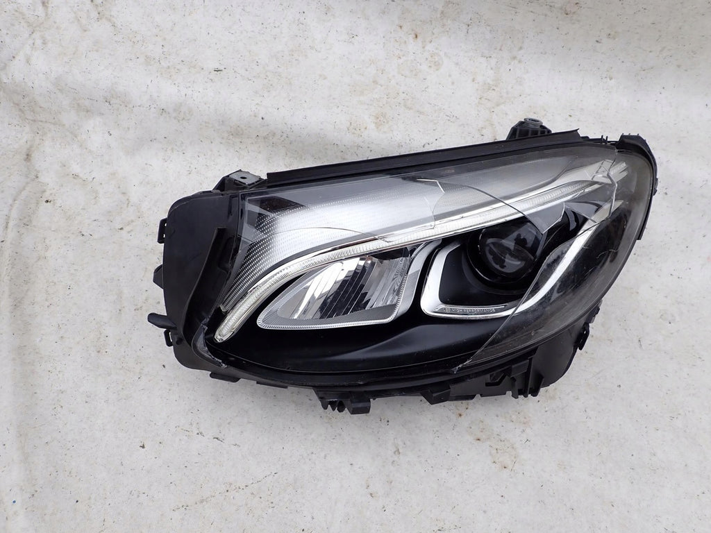 Frontscheinwerfer Mercedes-Benz Glc X253 A2539069300 LED Links Headlight