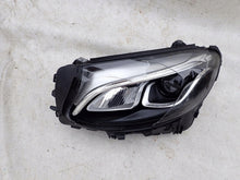 Laden Sie das Bild in den Galerie-Viewer, Frontscheinwerfer Mercedes-Benz Glc X253 A2539069300 LED Links Headlight