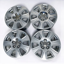 Laden Sie das Bild in den Galerie-Viewer, 1x Alufelge 16 Zoll 6.5&quot; 5x112 33ET 8U0601025O Audi C5 A4 B6 B7 Rim Wheel