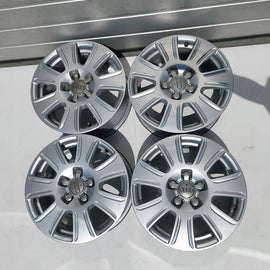 1x Alufelge 16 Zoll 6.5