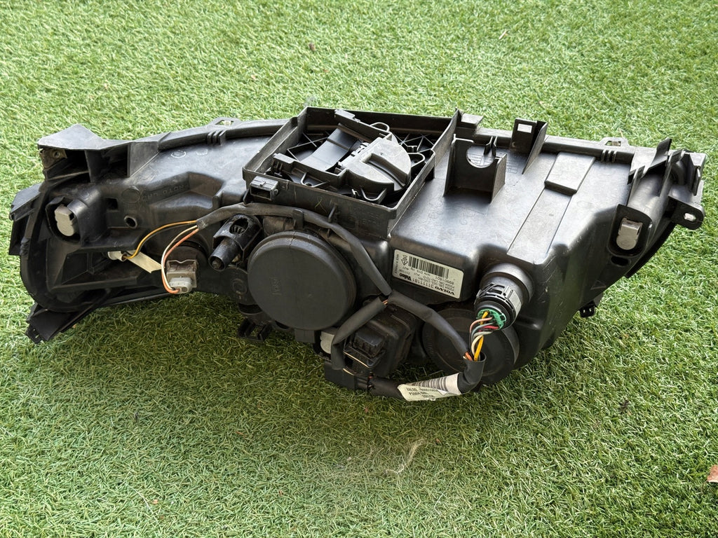 Frontscheinwerfer Volvo V70 I S60 89901801 Rechts Scheinwerfer Headlight SCH7924822654ld