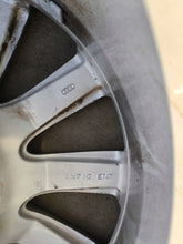 Load image into Gallery viewer, 4x Alufelge 17 Zoll 8.0" 5x112 47ET 8K0601025BC Audi A4 A3 Rim Wheel FEL7006973029sc