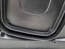 Laden Sie das Bild in den Galerie-Viewer, Frontscheinwerfer Fiat Ducato 48100748 Ein Satz Scheinwerfer Headlight SCH4983203956xh