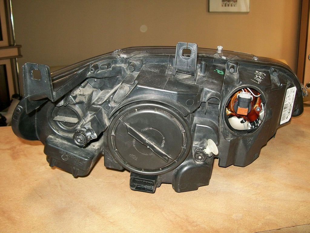 Frontscheinwerfer BMW X6 E71 7179859-08 Xenon Links Scheinwerfer Headlight SCH9511822292vt