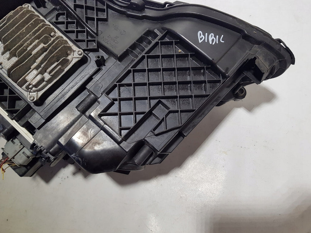 Frontscheinwerfer Mercedes-Benz W212 A2128202039KZ LED Rechts oder Links SCH8633682124wq