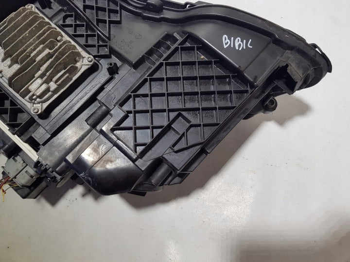Frontscheinwerfer Mercedes-Benz W212 A2128202039KZ LED Rechts Headlight SCH8633682124wq