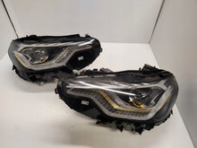 Load image into Gallery viewer, Frontscheinwerfer BMW G42 I 5A03E37 5A0320F4 Full LED Ein Satz Headlight SCH1267139241pz