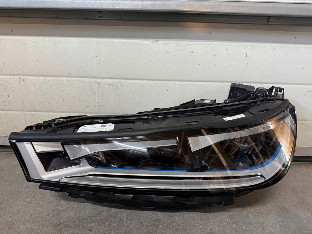 Frontscheinwerfer BMW IX 5A3CEA1-04 Laser Links Scheinwerfer Headlight SCH8910031469ob