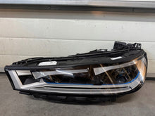 Load image into Gallery viewer, Frontscheinwerfer BMW IX 5A3CEA1-04 Laser Links Scheinwerfer Headlight SCH8910031469ob