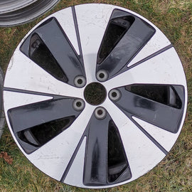 1x Alufelge 18 Zoll 7.5
