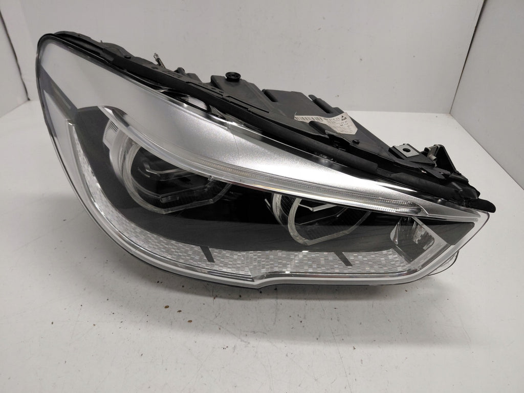 Frontscheinwerfer BMW F07 7387226 Full LED Rechts Scheinwerfer Headlight SCH7643016977bn