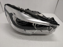 Laden Sie das Bild in den Galerie-Viewer, Frontscheinwerfer BMW F07 7387226 Full LED Rechts Scheinwerfer Headlight SCH7643016977bn