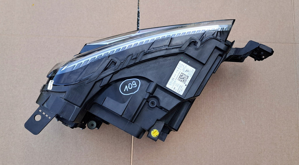 Frontscheinwerfer Citroën C5 Aircross 9845356280 LED Links Headlight