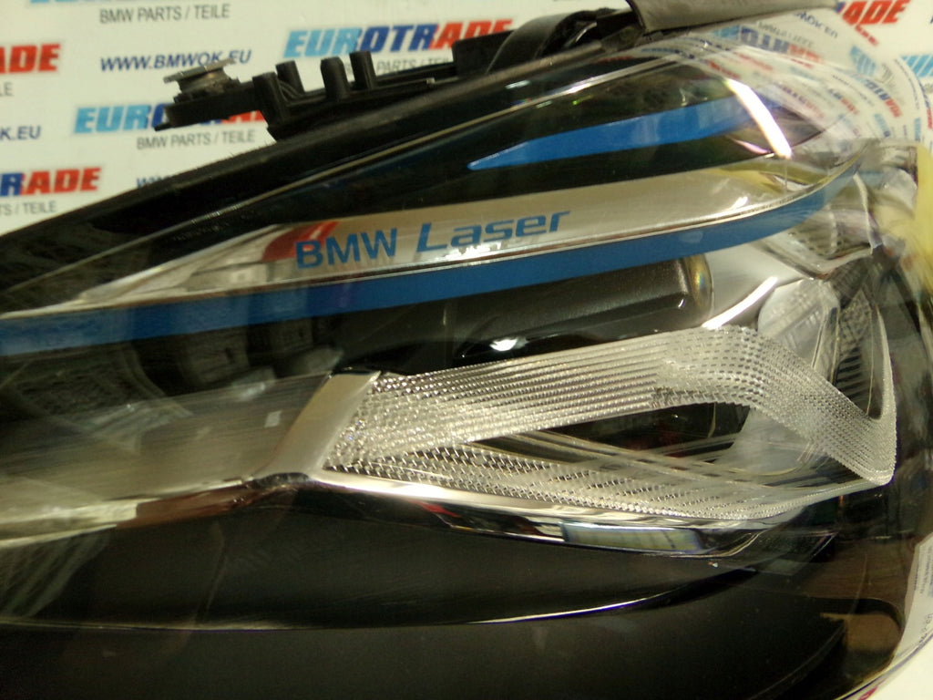 Frontscheinwerfer BMW 5 G31 G30 F90 5A388D6-02 Laser Rechts Headlight SCH4460983029dq